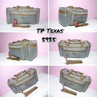 Texas batik clothing bag 5935