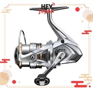 SHIMANO Spinning Reel 23 Sedona Various Models 500 to C5000XG