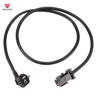 P13 for  Plug Power Cord Suitable for S21, S21XP, S21pro, S19j XP, KS5, KS5pro Miner Power Cable EU 