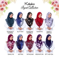 KEKABOO AUGUST RTW COLLECTION