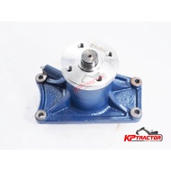 Water Pump SK200-3 5 6 Single Filter Engine 6D34/6D31