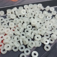 Plastic Watch Liner Valve Foot 8mm and Foot 10mm