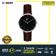 Garmy G-ARMY G ARMY AGNI Series - AGNI GA 0101 MS SVCL Silver Brown