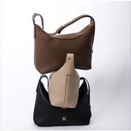 Hobo shoulder bag finn bag by flicka - hobo model shoulder bag