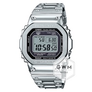 Casio G-Shock GMW-B5000D-1 Full Metal