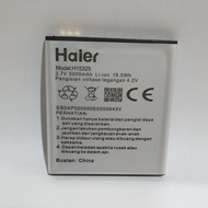 BATERAI BATTERY ANDROMAX HAIER Q 4G LTE , G36C1H , G36C1G , H15325