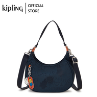 กระเป๋า Kipling รุ่น nella สี navy jq Kipling x Miffy