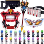 mainan budak lelaki ultraman toy Gigabit Toys