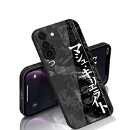 [M54] Samsung A56 Glass Glitter Softcase - Samsung A56 Glossy Case - Samsung A56 Glass Case