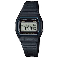 CASIO Wrist Watch CASIO STANDARD F-84W-1