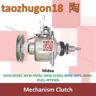 Midea Washing Machine Mechanism Clutch Gear Box MFW-855M MFW-955M MFW-EC950 MFW-90PS MFW-952S MT950B