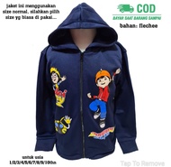 Jaket Hoodie Anak Laki Laki Sweater Hoodie Anak Anak Jaket Anak Laki Laki Sweater Anak Laki Laki Jak