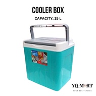 15L LAVA Camping Cooler Box / Ice box