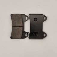 Suitable for Motorcycle Honda CB400SF 98 Front Rear Brake Pads Disc Brake Pads Brake Pads damai88.ph