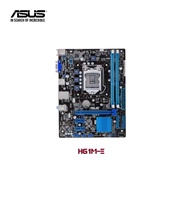 MAINBOARD 1155/ASUS H61M-E/DDR3/GEN2-3