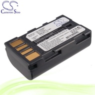 CS Battery JVC GZ-HM1SEU / GZ-HM1SUS / GZ-HM200AC Battery 800mah CA-JVF808D