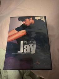 周杰倫 同名 KARAOKE DVD
