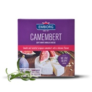 emborg camembert cheese
