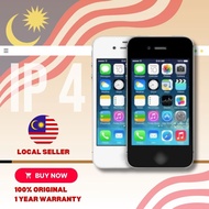~USED STOCK CLEARANCE IP 4 4S [USED]