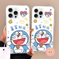 Hot Sale Cute Doraemon Phone Case For Realme C75 C67 C65 C63 C61 C60 C55 C53 C51 C35 C33 C33s C31 C3
