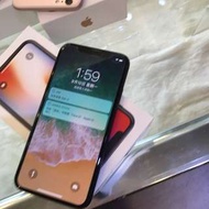 iPhone X 64gb