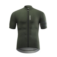 MUTUER  Bicycle Bike Cycling Short Sleeve Jersey For Men Maillot Bike Shirts Downhill Jersey Wear T-Shirt Bicycle Clothing
