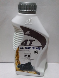 Honda Oil for Automatic 10W-30MB 800ml