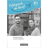 Pluspunkt Deutsch - Erfolgreich im Beruf B1 : handouts for teaching : 9783061208806 ( 100% Authentic