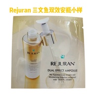 Rejuran Healer Dual Effect Ampoule c-PDRN 0.5% - 2ml My Signature Anti-wrinkle Moisturizing Solution