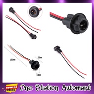 T10 W5W Light Bulb T10 Socket Holder (1 pc)