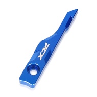 ฝาครอบเซนเซอร์ ABS ป้องกันล้อหน้ารถจักรยานยนต์ FOR HONDA PCX 150 160 125 PCX160 PCX150 PCX125 2023 C