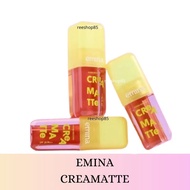 Emina Creamatte | Emina Lipcream