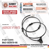 ABS WHEEL SENSOR CABLE ASSY B63-H5970-01 / SENSOR CABLE AEROX V1 V2