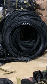 Vỏ xe đạp 18x2.125 20x2.125 và lốp xe đạp 18x2.125 20x2.125 loại kenda tốt