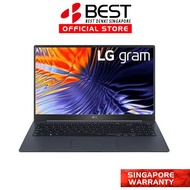 LG LAPTOP LG GRAM OLED 90R 15.0 I5-1340P/16GB/512GB/BLUE