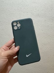 Nike iPhone 11 Pro 保護殼