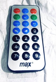 REMOTE MP3 PLAYER BLUETOOTH REMOTE INFRARED REMOTE CONTROL MP3 BLUETOOTH MAX REMOTE MODUL MP3 BLUET