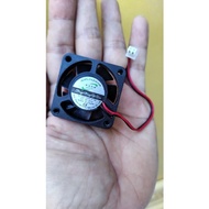 5V mini Radiator Fan 5volt Square Fan 5 Volt Voltage Small Electric Fan