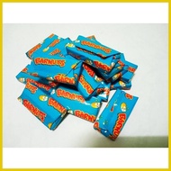 ◺ ❂ ❃ 5 PACKS of BARNUTS ( Choco- Peanut Bars)