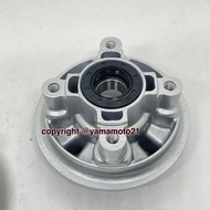 Rear Hub brake Panel Full SET & Sprocket Hub Lagenda 110 115 Lc135 4S LC4S LC Yamaha SPROCKET CLUTCH