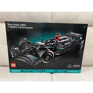 LEGO 42171 TECHNIC Mercedes-AMG F1 W14 E Performance