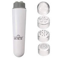 Mini Full Neck Body Massager Scalp