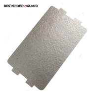 Microwave Oven Mica Sheet Plate for Efficient Insulation and Protection