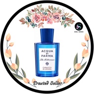 Acqua Di Parma Blu Mediterraneo Chinotto Di Liguria EDT 150ml for Unisex (Tester with Cap)