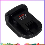 MT20ML Battery Adapter Converter for  18V Li-Ion Battery to for  18V for  BL1860B/BL1860/BL1850B ffe