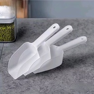 Scoop for Cat / Ice Cube / Rice Food