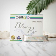 Cellglo blanc pur 白宝龙100 1盒30包