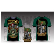 B60b4 TSHIRT fully sublimates hot selling fashion PI GAMMA PHI 1975 free customization name logo S-5