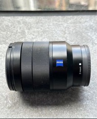 Sony ZA24-70mm F4