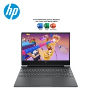 HP Victus 15-fb3229AX/ 15-fb3230AX 15.6" FHD 144Hz Gaming Laptop ( R7-7445HS, 8GB, 512GB, RTX3050, W